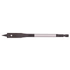 Makita Flatborr för tre ; 12x150 mm