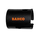 Bahco Hålsåg Superior Multi Construction; 70x71 mm