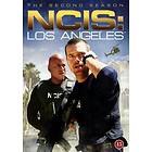 NCIS: Los Angeles - Sesong 2 (DVD)