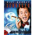 Scrooged (Blu-ray)