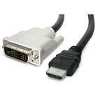StarTech HDMI - DVI-D Single Link 4.6m