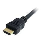 StarTech HDMI - HDMI High Speed with Ethernet 1.8m