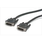 StarTech DVI-D - DVI-D Single Link 3m