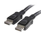 StarTech DisplayPort - DisplayPort 6.1m