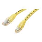 StarTech UTP Cat6 RJ45 - RJ45 2,1m