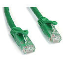 StarTech Snagless UTP Cat6 RJ45 - RJ45 2.1m