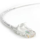 StarTech Snagless UTP Cat5e RJ45 - RJ45 2.1m
