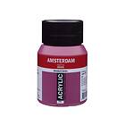 Amsterdam Cap. Mort Viol 500ml