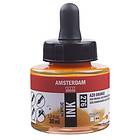 Amsterdam Ink Azo Orange 30ml