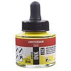 Amsterdam Ink Azo Ylw Lem 30ml