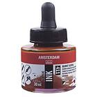 Amsterdam Ink Brnt Sienna 30ml