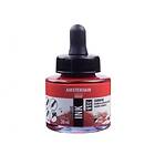 Amsterdam Ink Carmine 30ml