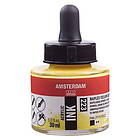 Amsterdam Ink Napl Ylw Dp 30ml