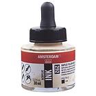 Amsterdam Ink Napl Ylw RL 30ml