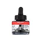 Amsterdam Ink Oxide Black 30ml