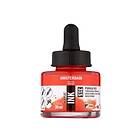 Amsterdam Ink Pyrrole Red 30ml