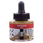 Amsterdam Ink Raw Sienna 30ml