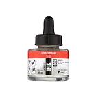 Amsterdam Ink Silver 30ml