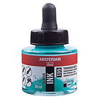 Amsterdam Ink Turq Green 30ml