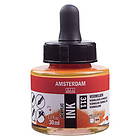 Amsterdam Ink Vermillion 30ml