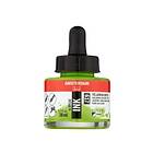 Amsterdam Ink Yell. Green 30ml