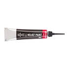 Amsterdam Relief Paint 20 ml - Black (700)