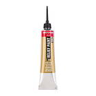 Amsterdam Relief Paint 20 ml - Light gold (802)