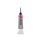 Amsterdam Relief Paint 20 ml - Lead grey (736)