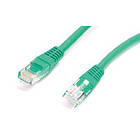 StarTech UTP Cat5e RJ45 - RJ45 0.3m