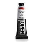 Golden Acryl 59ml Open 7080