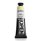 Golden Acryl 59ml Open 7135