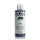 Golden Fluid Acrylics 118 ml - 2240 Payne's Gray