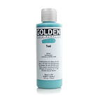 Golden Fluid Acrylics 118 ml - 2369 Teal