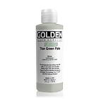 Golden Fluid Acrylics 118 ml - 2371 Titan Green Pale