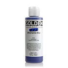 Golden Fluid Acrylics 118 ml - 2400 Ultramarine Blue