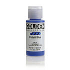 Golden Fluid Acrylics 30 ml - 2140 Cobalt Blue