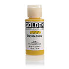 Golden Fluid Acrylics 30 ml - 2147 Diarylide Yellow