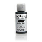 Golden Fluid Acrylics 30 ml - 2195 Jenkins Green