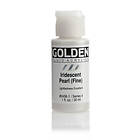 Golden Fluid Acrylics 30 ml - 2456 Iridescent Pearl F.