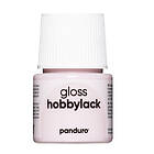 Panduro Hobbylack gloss 45ml fairypink