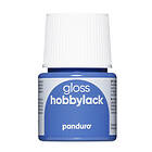 Panduro Hobbylack gloss 45 denim blue