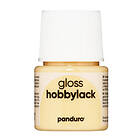 Panduro Hobbylack gloss 45 ml beige