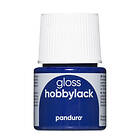 Panduro Hobbylack gloss 45 ml d.blue