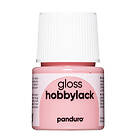 Panduro Hobbylack gloss 45 ml pink