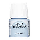 Panduro Hobbylack gloss 45 ml sky blue