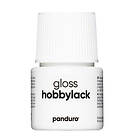 Panduro Hobbylack gloss 45 ml white