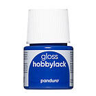 Panduro Hobbylack gloss 45 ult.marine