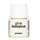 Panduro Hobbylack gloss 45ml cott.flow