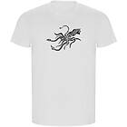 Kruskis Squid Tribal Eco Short Sleeve T-shirt (Herr)