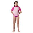 Mares Rash Guard Short Sleeve T-shirt Rosa M